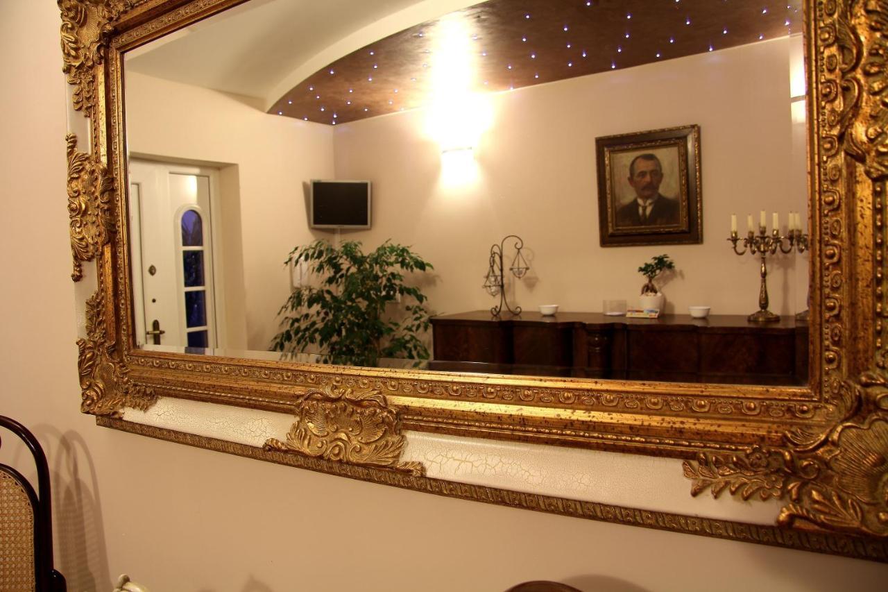 Eurobaltyk Bed & Breakfast Ревал Екстериор снимка